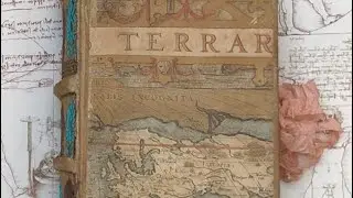 Tersh&rsquo;s Medieval journal