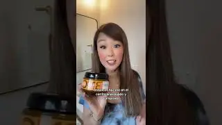 #fokmadeit #fallbeauty #fallfinds #hairmask
