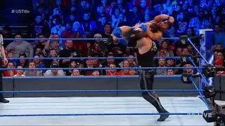 Baron Corbin Deep Six Compilation 2016-21