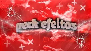 Pack efeitos GFX mais sikn 3d e muito mais ( biancabr)