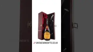 1973 Vintage wine, cognac, port gifts. See more on our website www.vintagewinegifts.co.uk