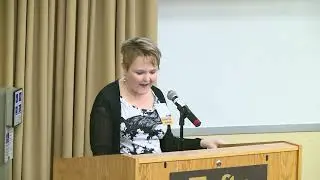 Leading the Way through Civic Studies at Tufts (LEAD IT 2018 Faculty Panel)