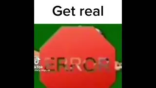 Get real
