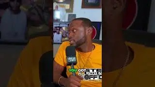 🚨 Меня посадили в тюрьму ещё до сделки с Майком Смиффом | Загляни ко мне в офис | Большой Человек...