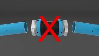 EQOfluids Pipe Assembly Instruction