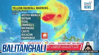 Balitanghali: (Part 3) July 25, 2025