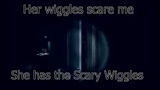 Lyric Speaks Japanese When Scared - God's Basement Part 1