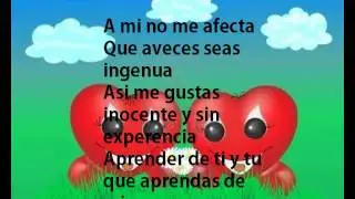 edad es la edad perfecta