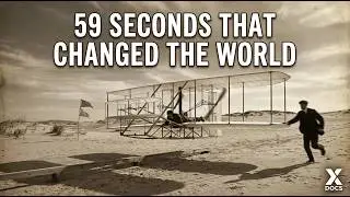 The Wright Brothers: The Complete Story of the First Flight