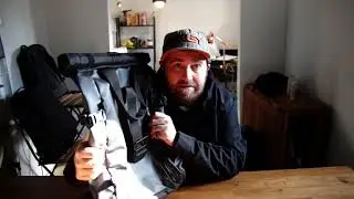 Street Photographer JTINSEOUL Talks About His Bag Addiction (Kletterwerks, Mystery Ranch, Wandrd)