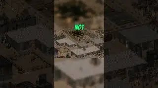 The Super Rare End Screen from Fallout 2