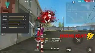 ( free fire ) highlight.