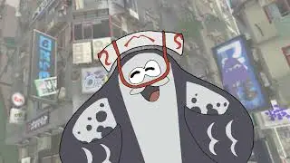 Shiver&rsquo;s cold-blooded (splatoon 3 shitpost)