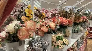 Kaison Plastic Flowers at Sunway Pyramid #malaysia #kaison #flower #sunwaypyramid #shopping
