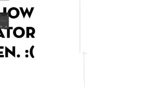 Adobe Illustrator Snapping Bug Example