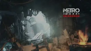 Metro 2033 Redux - Good / Bad Ending