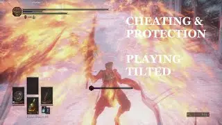 Dark Souls 3: How to PvP Part #8 Cheating & Tilting