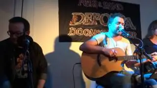 Deponia Doomsday Tour - Poki & Band - Nadel und Faden Teil 1