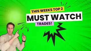 2 Huge Trades This Week: BTC Elliott Wave + QBTS Options Play