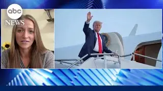 How Trump-Putin summit is impacting Ukrainian refugee community in Alaska