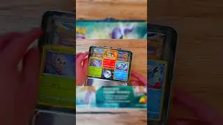 Pok&eacute;mon Spring 2022 Collector Chest -  Pokemon TCG SHRT-002