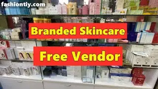 Wholesale Branded Skincare Products Supplier | Sourcing Korean Skincare&Cosmetic | Free Vendor 2021!