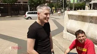 Da sam ja neko: Sličice 11.06.2021.