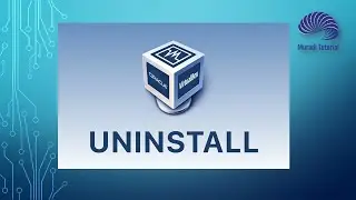 The way you must know to uninstall the VirtualBox