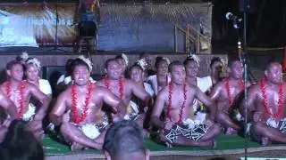 FESTPAC 2016: SAMOA