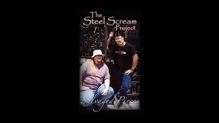 The Steel Scream Project - Salvaged Pieces (Full DVD Video)