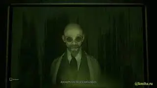 Call of Cthulhu. №13.  Whale slaughterhouse. Solving riddles in the whale warehouse.  Китабойня.