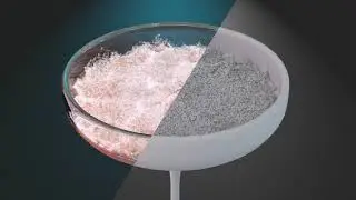 Houdini tabletop food simulation reel 2021 -  SUZA Productions