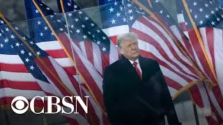 Federal appeals court to hear arguments on Trump records