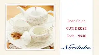 Noritake Lanka (EXOTIC)