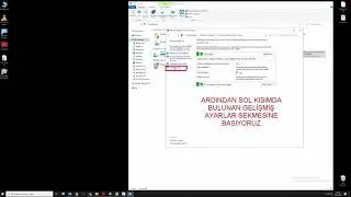 Boon Vision Document x500 KURULUM VİDEOSU