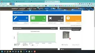072 - Zabbix 5 - OLT Huawei - Introdução o Monitoramento