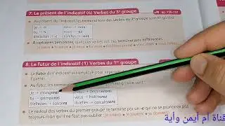 Ce2 /conjugaison 8 le futur de l'indicatif 1 verbes du 1er groupe