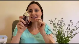 🛸🧝&zwj;♀️MUGLER ALIEN MIRAGE🛸НОВИНКИ ПАРФЮМЕРИИ 2020/LANC&Ocirc;ME La vie est belle Intens&eacute;ment BVLGARI