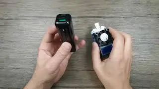 How to use a power bank for the first time?
