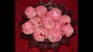 Cherry Cookie Recipe