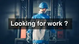 Melbourne's Blue Collar recruitment specialists.
