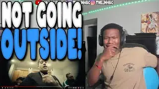 Chito Rana$ - Red Eye (Official Video) REACTION