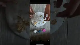 Mochino slime! [perfume]