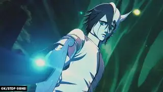 Ulquiorra Cifer Ranked Match #1 | BLEACH Rebirth of Souls