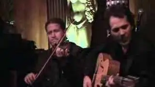 C'est Magnifuique - Jazz Violin Solo
