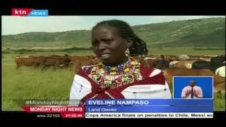 The Next Frontier in agriculture