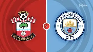 🔴LIVE -SOUTHAMPTON 0-0 MAN CITY|| FULHAM1-3 EVERTON  || UEFA CHAMPIONS LEAGUE  10/05/ 2025