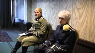 Kumoricon 2013 - Hetalia World Meeting  - 3 of 8