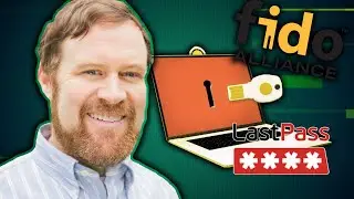 How you can kill your passwords and improve your security. Really