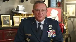 Veteran Success Stories + Brig. Gen. Max Stitzer (USAF Retired) talking about why they are important